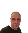 Dating Man Germany to Leingarten  : Frank, 61 years